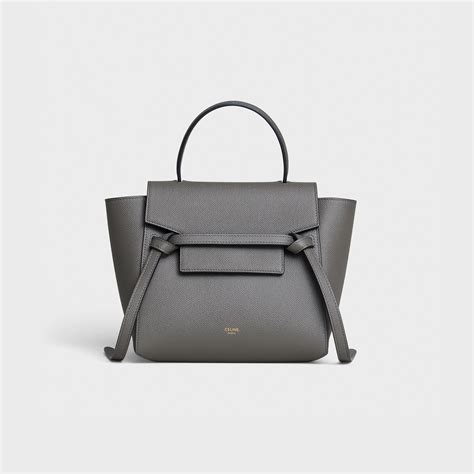 celine belt bag shearling|Celine nino handbags.